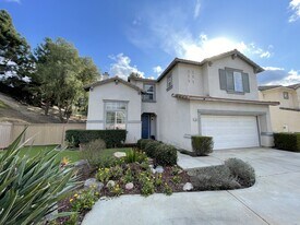 1181 Saratoga Ct in Chula Vista, CA - Building Photo
