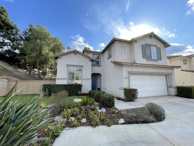 property at 1181 Saratoga Ct