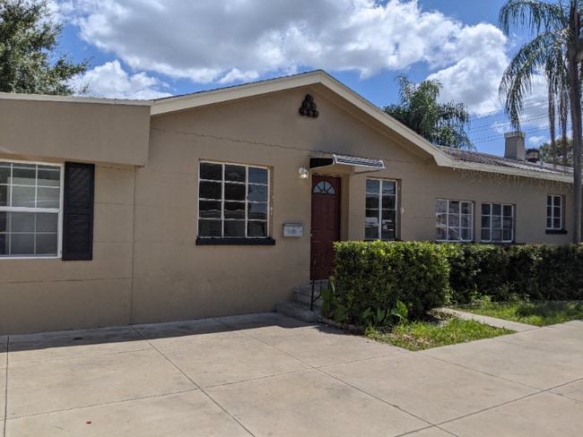 1530 11th Ave N in St. Petersburg, FL - Building Photo - Building Photo