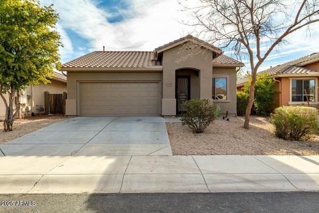 property at 39559 N Prairie Ln