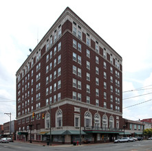 Wayneborough House in Goldsboro, NC - Building Photo - Building Photo