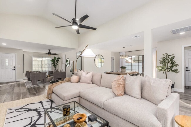 property at 5108 E Janice Wy