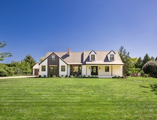 property at 10 William Way