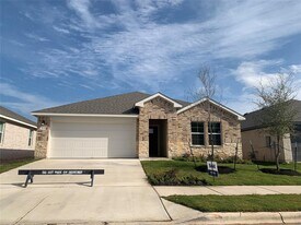 1828 Marlin Spike Dr in Leander, TX - Building Photo