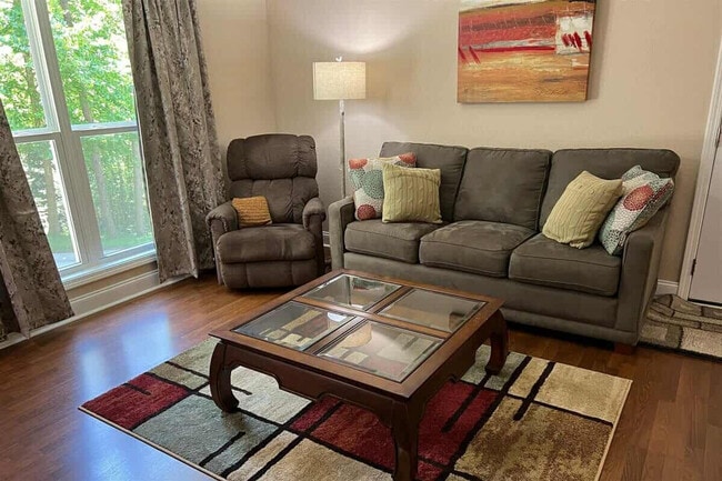 property at 121 Sawmill Springs Rd