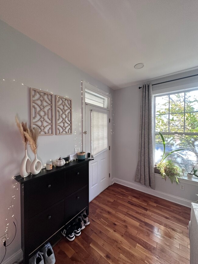 property at 114 Central Ave