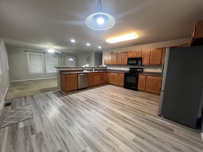 property at 122 Spence St