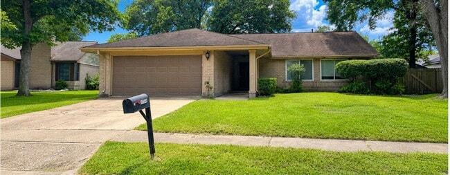 property at 15343 Mondrian Dr