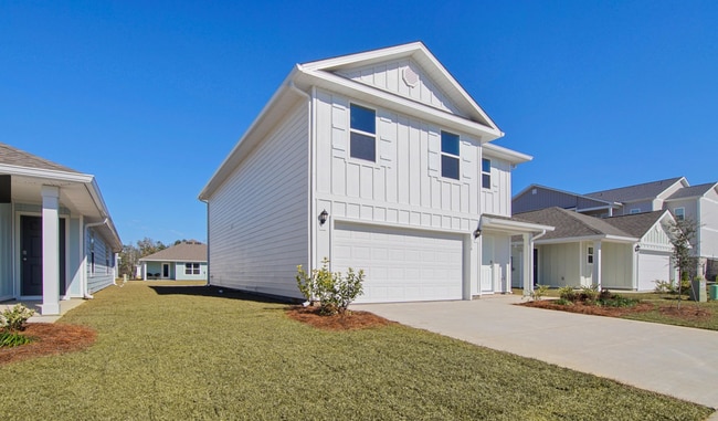 116 Speckled Trout Ln N in Freeport, FL - Building Photo - Building Photo