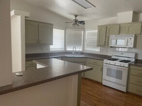 5101 33rd Pl in Yuma, AZ - Building Photo - Building Photo