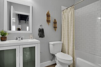 4651 Hampton Ave, Unit 8 in St. Louis, MO - Building Photo - Building Photo