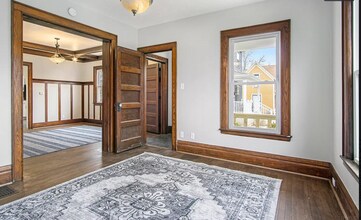 529 Leland Ave in South Bend, IN - Building Photo - Building Photo