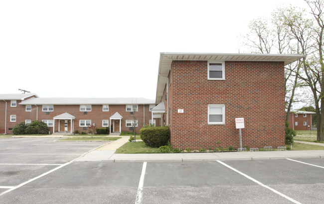 Drum Point Arms in Brick, NJ - Building Photo - Building Photo