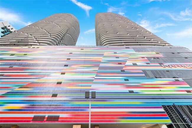 property at 55 SW 9th St