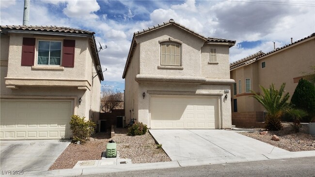 property at 3644 Starlight Evening St