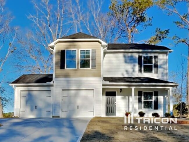 35 Drake Cir in Bunnlevel, NC - Building Photo - Building Photo