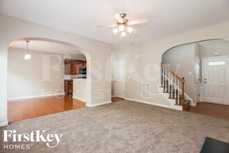 9515 Long Hill Dr in Charlotte, NC - Foto de edificio - Building Photo