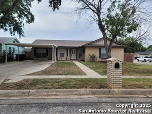property at 7203 Cool Creek Dr