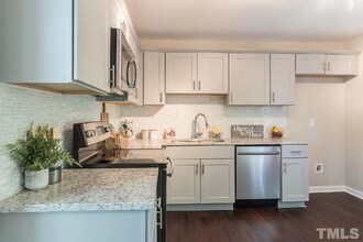 2716 Weldon Terrace in Durham, NC - Building Photo - Building Photo