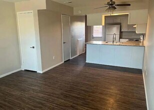 4436 NW 36th St in Oklahoma City, OK - Foto de edificio - Building Photo