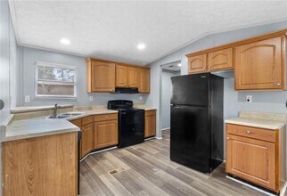 204 Fleetwood Dr in Fayetteville, GA - Building Photo - Building Photo