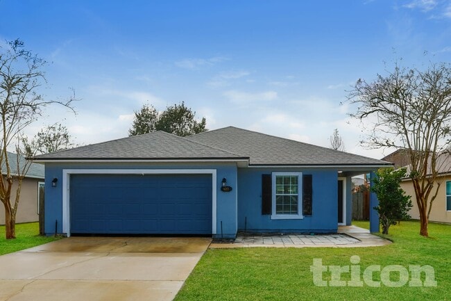 property at 127 Straw Pond Way