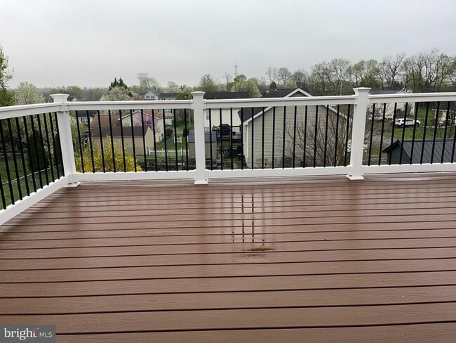 property at 262 Corvette Dr