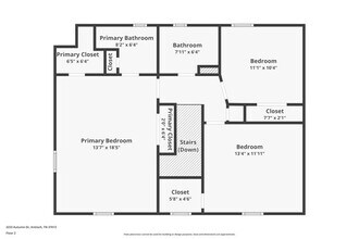 3233 Autumn Dr in Nashville, TN - Building Photo - Building Photo