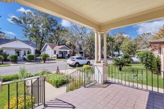 1016 Seiler Ave in Savannah, GA - Building Photo - Building Photo