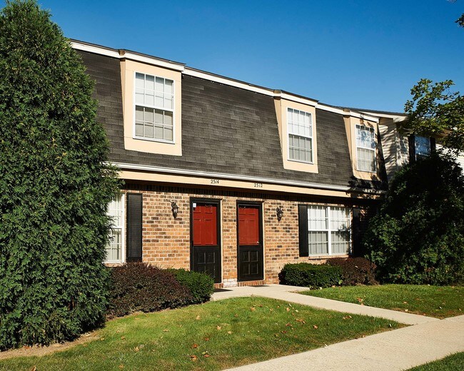 Briarwood Toledo
