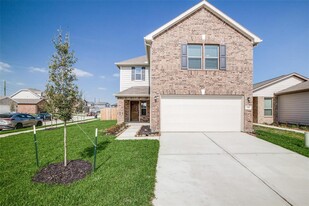 3319 Forest Chitto Dr