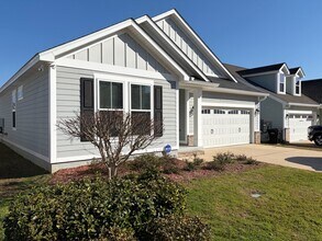 5081 Bird Nest Trl in Tallahassee, FL - Building Photo - Building Photo
