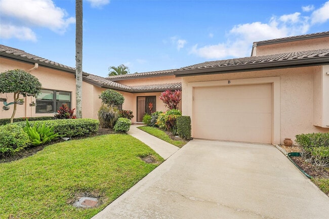 property at 3584 SW Quail Meadow Trail