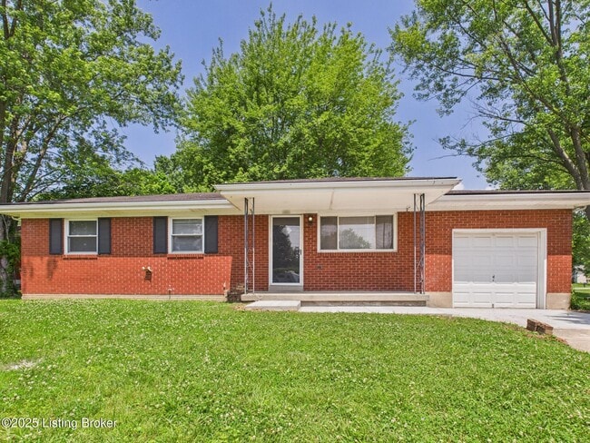 207 Greenlawn Dr