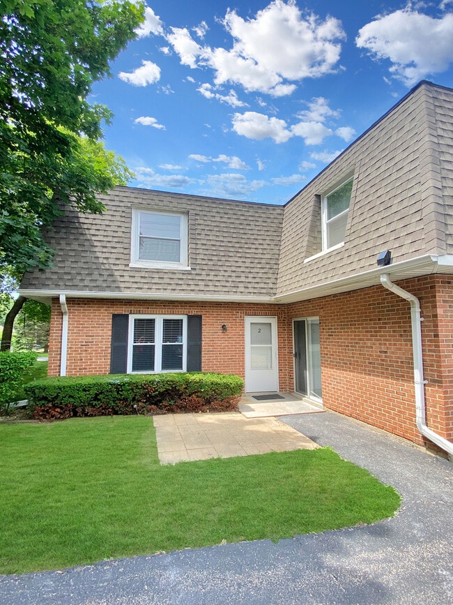 property at 36934 Illinois Rte 59