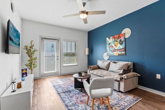 14515 Star Water Rd, Unit ID1314630P in Kissimmee, FL - Building Photo - Building Photo