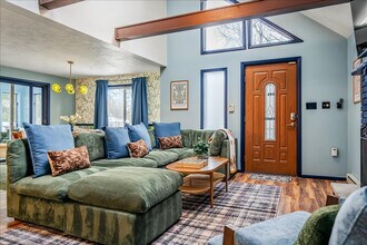 157 Seminole Trail, Unit ID1461433P in Tobyhanna, PA - Foto de edificio - Building Photo