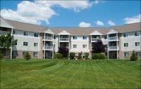 Pheasant Run Senior Apartments in Dayton, OH - Building Photo - Building Photo