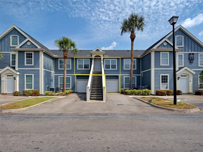 property at 5501 Rosehill Rd