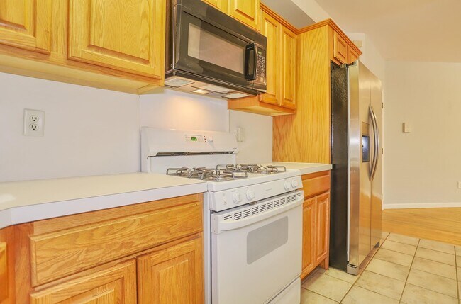 property at 205-207 Madison St