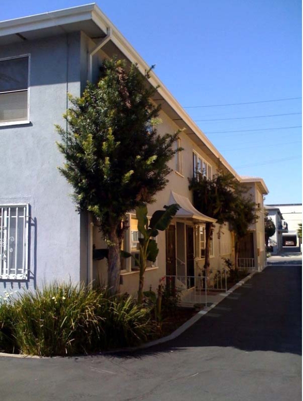 5662 Fountain Ave in Los Angeles, CA - Building Photo - Building Photo