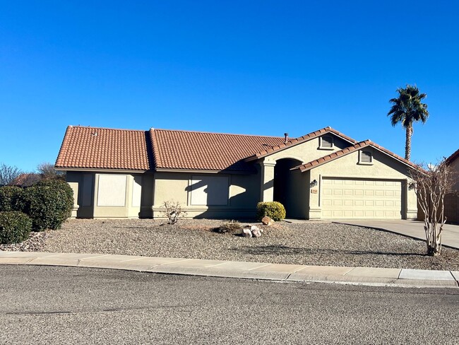 2743 Plaza De Viola in Sierra Vista, AZ - Building Photo - Building Photo