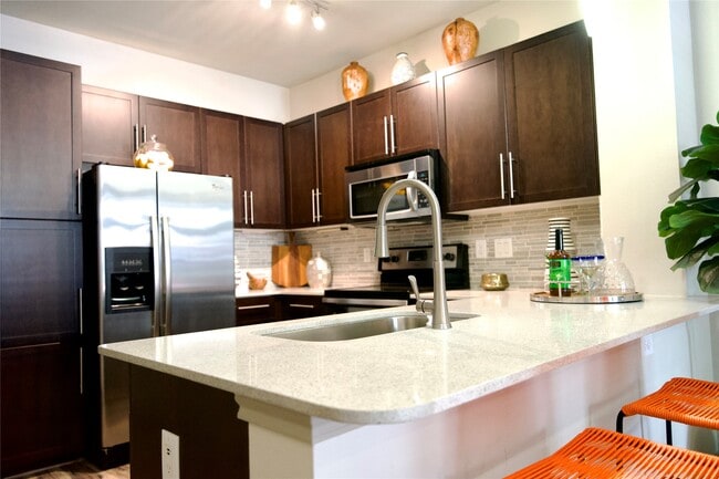 property at 3788 Richmond Ave.
