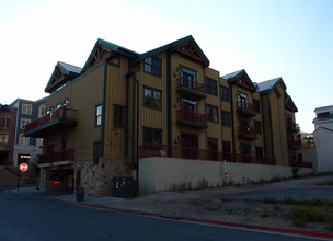 875 Main St in Park City, UT - Building Photo - Building Photo