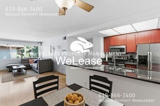 10737 San Diego Mission Rd in San Diego, CA - Foto de edificio - Building Photo