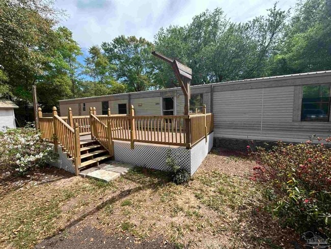 6453 Hunter St in Milton, FL - Building Photo - Building Photo