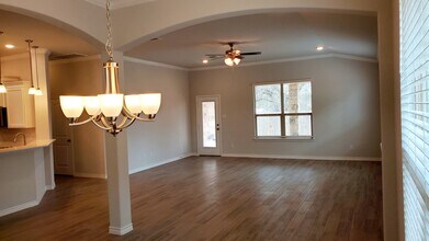 705 Lister Dr in Waco, TX - Building Photo - Building Photo