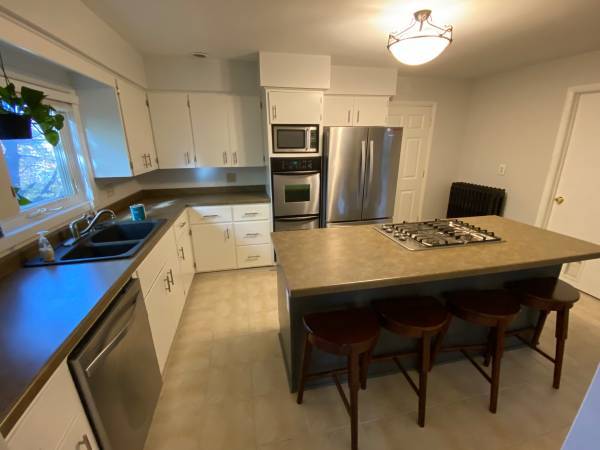 109 E South Ave in Houghton, MI - Building Photo - Building Photo