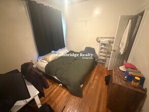 15 Sewall St, Unit 1 in Boston, MA - Building Photo - Building Photo