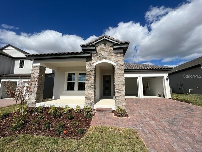 property at 16295 Silver Grv Blvd